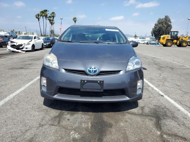 Photo 5 from auction – 2011 TOYOTA PRIUS with VIN JTDKN3DU4B1479240