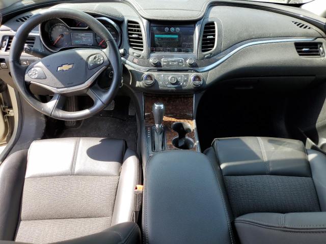 Photo 8 from auction – 2014 CHEVROLET IMPALA LT with VIN 2G1115SL0E9188661