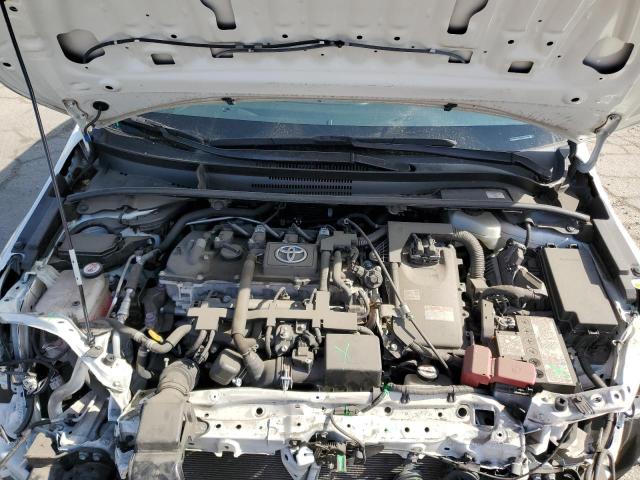 Photo 11 from auction – 2020 TOYOTA COROLLA LE with VIN JTDEBRBE9LJ003832