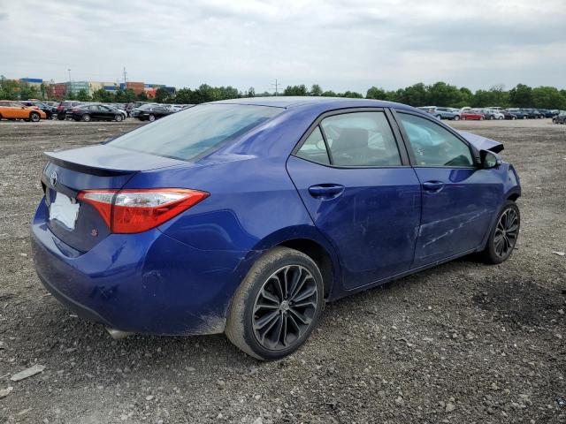 Photo 3 from auction – 2015 TOYOTA COROLLA L with VIN 2T1BURHE9FC389608