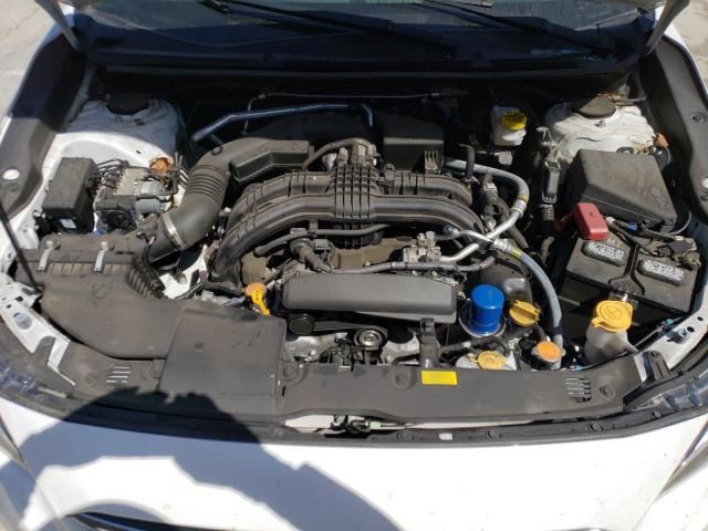 Photo 11 from auction – 2020 SUBARU IMPREZA with VIN 4S3GTAB63L3706962