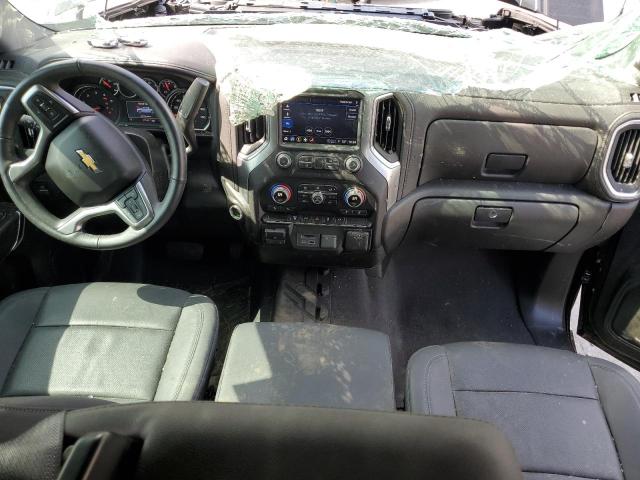Photo 8 from auction – 2022 CHEVROLET SILVERADO with VIN 2GC4YPEY5N1215080