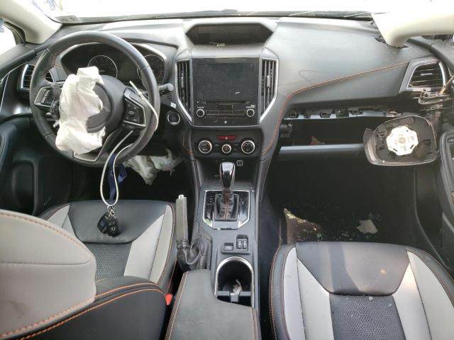 Photo 8 from auction – 2020 SUBARU CROSSTREK with VIN JF2GTANC6L8214500