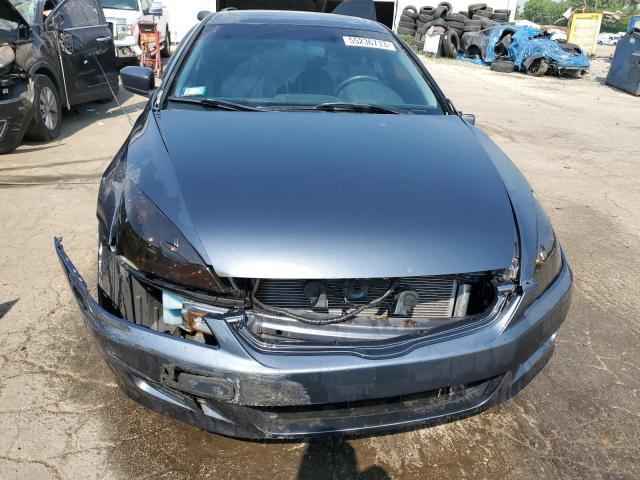 Photo 5 from auction – 2007 HONDA ACCORD EX with VIN 1HGCM72607A010156