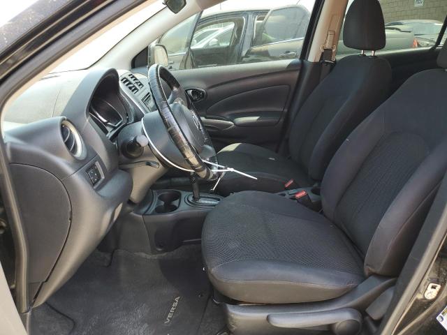 Photo 7 from auction – 2012 NISSAN VERSA S with VIN 3N1CN7AP7CL937201