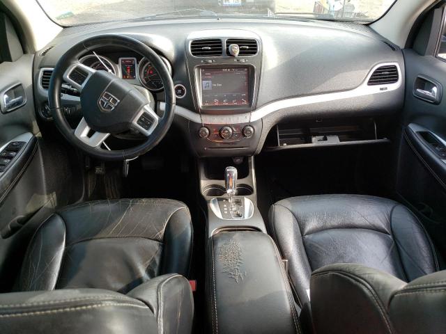 Photo 8 from auction – 2013 DODGE JOURNEY SX with VIN 3C4PDCBG6DT689100