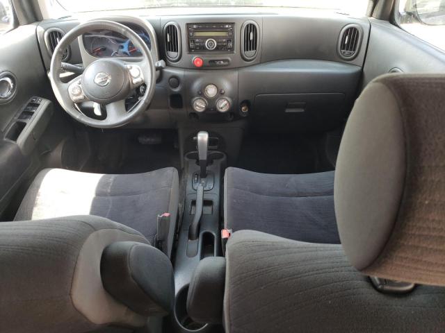 Photo 8 from auction – 2013 NISSAN CUBE S with VIN JN8AZ2KR0DT304763