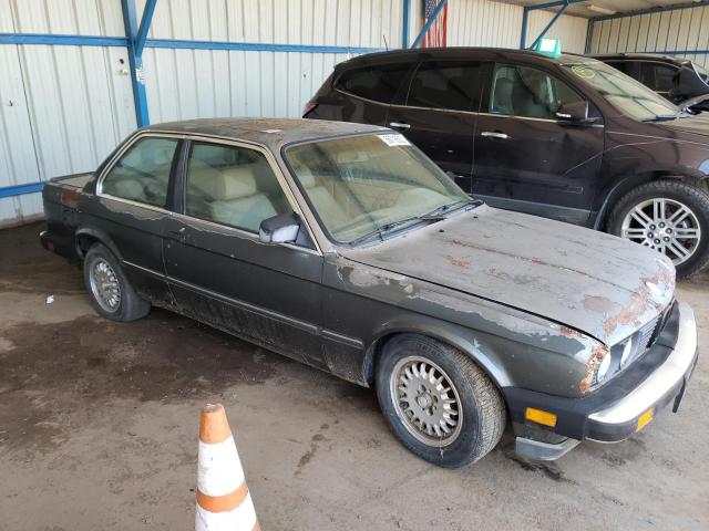 Photo 4 from auction – 1984 BMW 318 I with VIN WBAAK7408E9028226