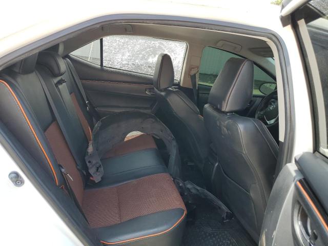 Photo 10 from auction – 2017 TOYOTA COROLLA L with VIN 5YFBURHE7HP643741