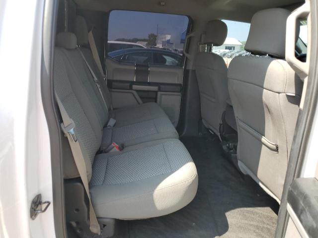 Photo 10 from auction – 2017 FORD F150 SUPER with VIN 1FTEW1CP6HKD60635