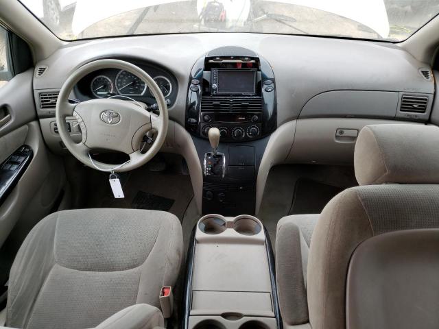 Photo 8 from auction – 2004 TOYOTA SIENNA LE with VIN 5TDBA23C94S015915
