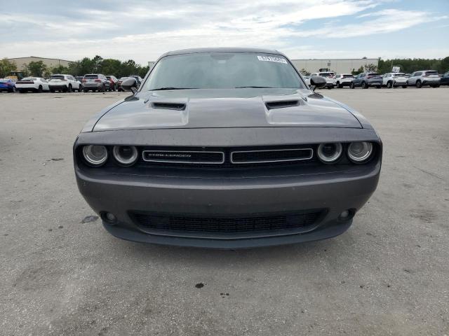 Photo 5 from auction – 2016 DODGE CHALLENGER with VIN 2C3CDZAG3GH249596