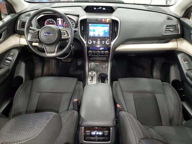 Photo 8 from auction – 2021 SUBARU ASCENT PRE with VIN 4S4WMABD5M3467757