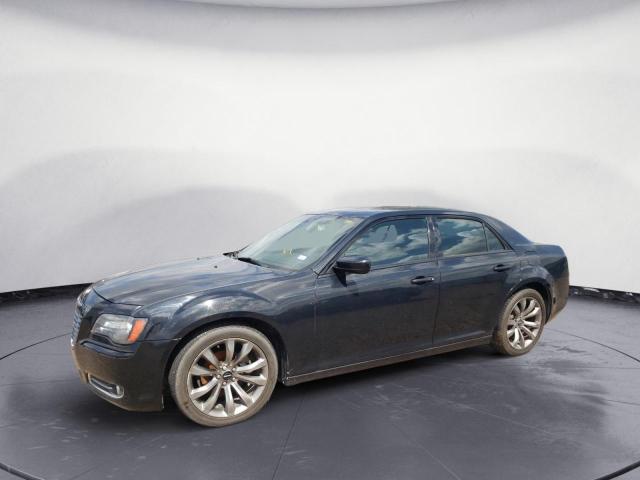 CHRYSLER 300 S 2014 with VIN 2C3CCABG5EH321169 - Photo from auction