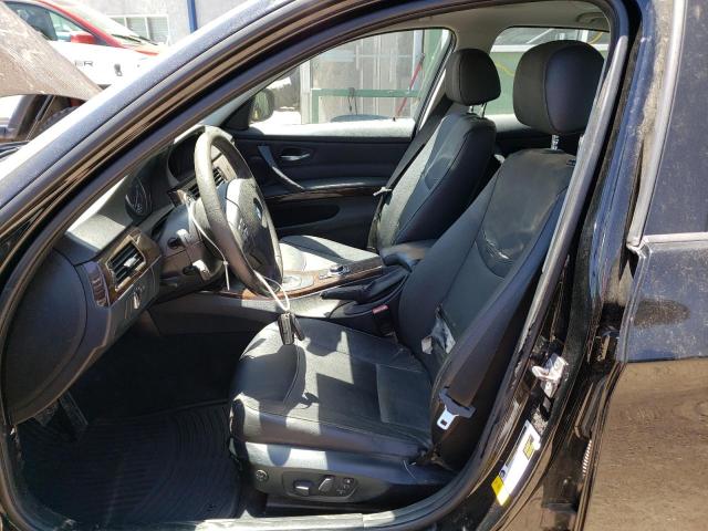 Photo 7 from auction – 2011 BMW 328 XI with VIN WBAPK7C52BA816873
