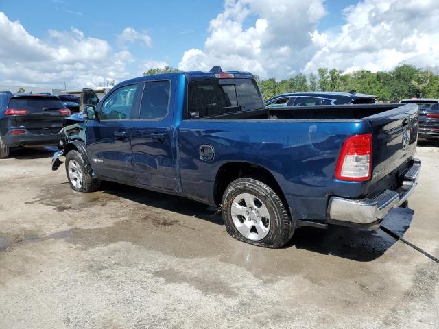 Photo 2 from auction – 2022 RAM 1500 BIG H with VIN 1C6RREBTXNN337178