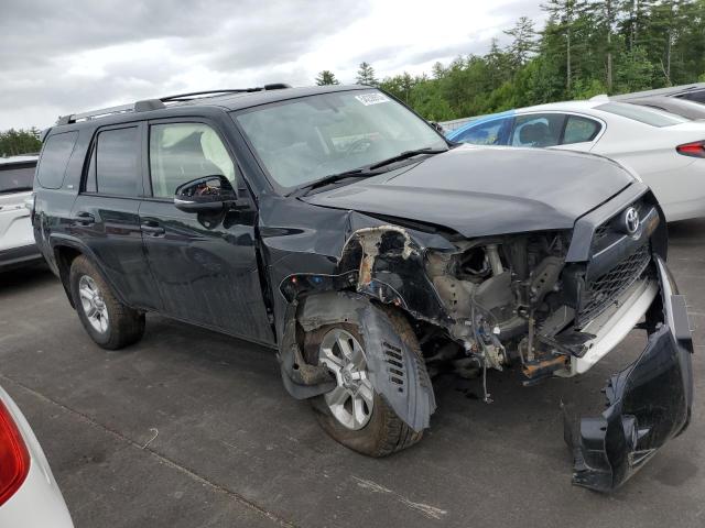 Photo 4 from auction – 2019 TOYOTA 4RUNNER SR with VIN JTEBU5JR4K5635280