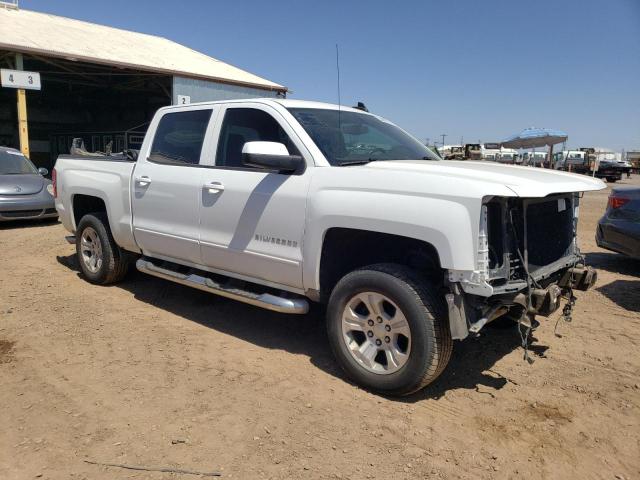 Photo 4 from auction – 2015 CHEVROLET SILVERADO with VIN 3GCPCREC5FG302756