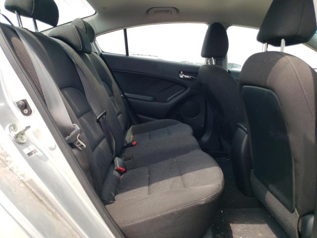 Photo 10 from auction – 2014 KIA FORTE LX with VIN KNAFK4A67E5247344