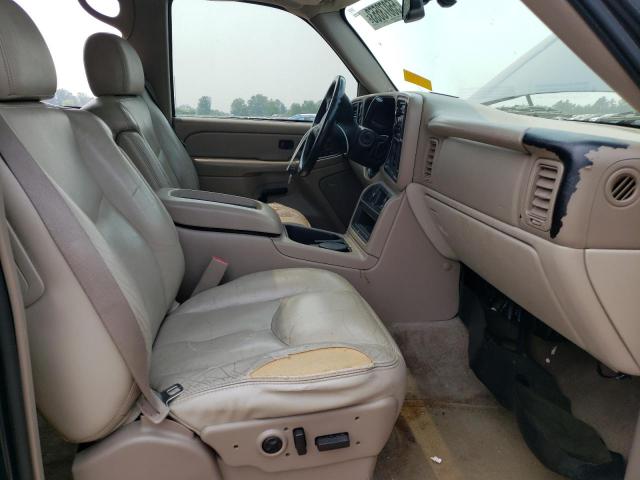 Photo 7 from auction – 2005 GMC YUKON with VIN 1GKEK13T05R131108
