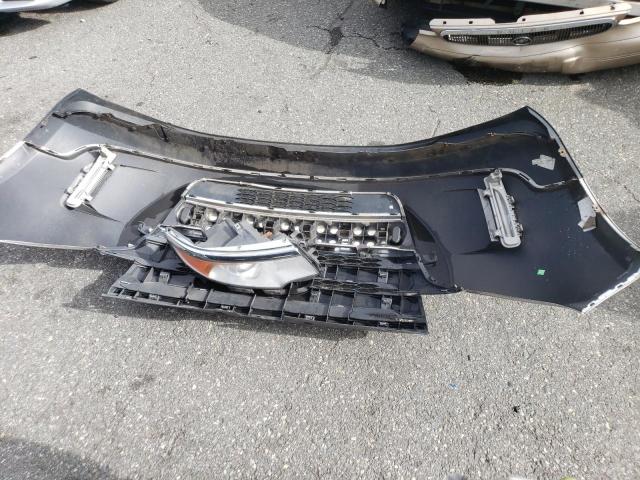 Photo 13 from auction – 2011 FORD EDGE LIMIT with VIN 2FMDK4KC4BBB49471