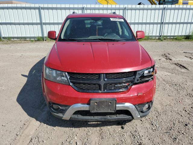 Photo 5 from auction – 2015 DODGE JOURNEY CR with VIN 3C4PDCGG3FT654235