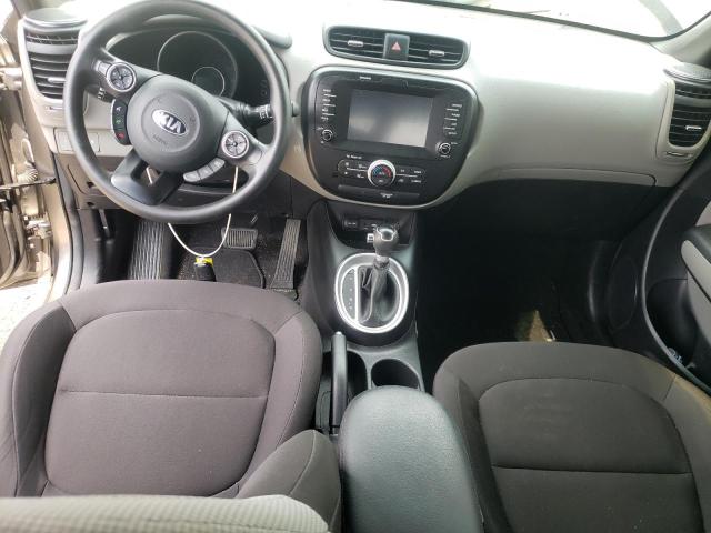 Photo 8 from auction – 2019 KIA SOUL with VIN KNDJN2A27K7657647