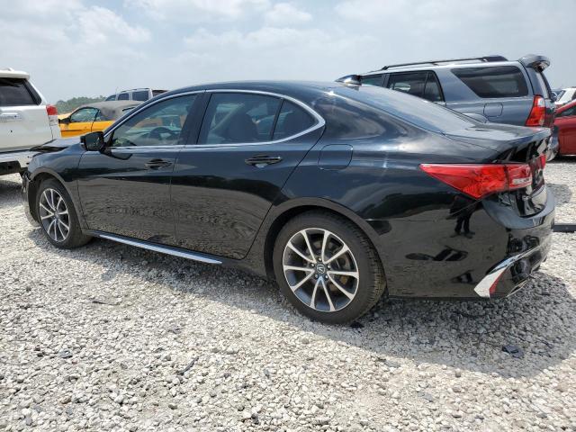 Photo 2 from auction – 2018 ACURA TLX TECH with VIN 19UUB2F59JA011117