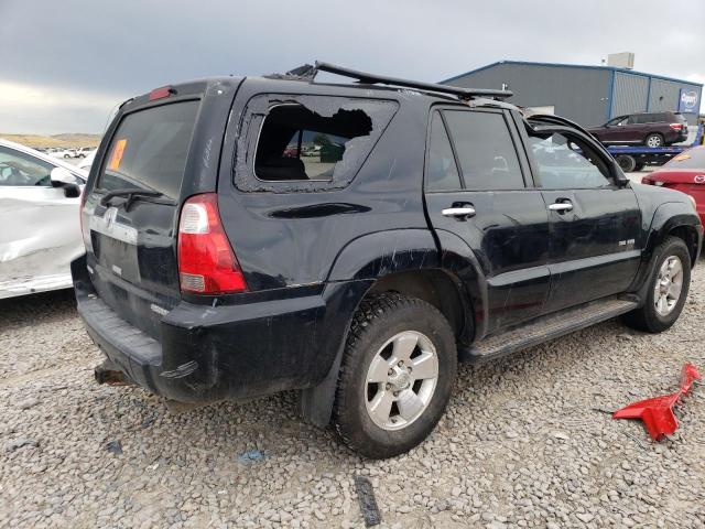 Photo 3 from auction – 2007 TOYOTA 4RUNNER SR with VIN JTEBU14R278095213