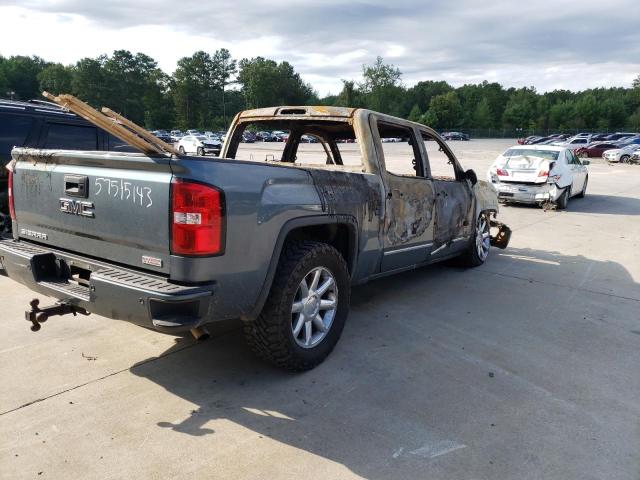 Photo 3 from auction – 2014 GMC SIERRA K15 with VIN 3GTU2VEC6EG498056