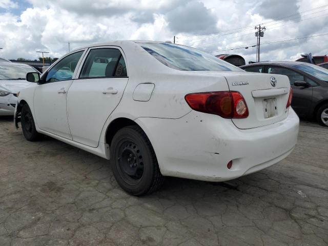 Photo 2 from auction – 2010 TOYOTA COROLLA BA with VIN 2T1BU4EE1AC313994