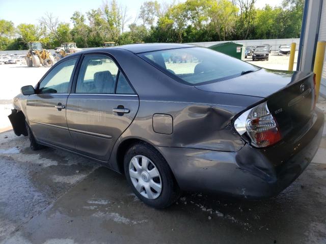 Photo 2 from auction – 2003 TOYOTA CAMRY LE with VIN 4T1BE32KX3U750072