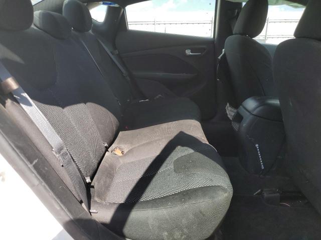 Photo 10 from auction – 2016 DODGE DART SXT S with VIN 1C3CDFFA3GD818169