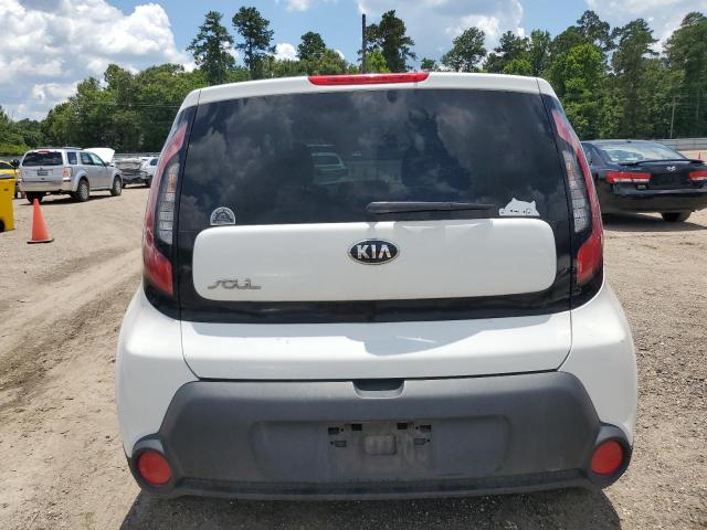 Zdjęcie 6 z aukcji – 2015 KIA SOUL z VIN KNDJN2A25F7146685