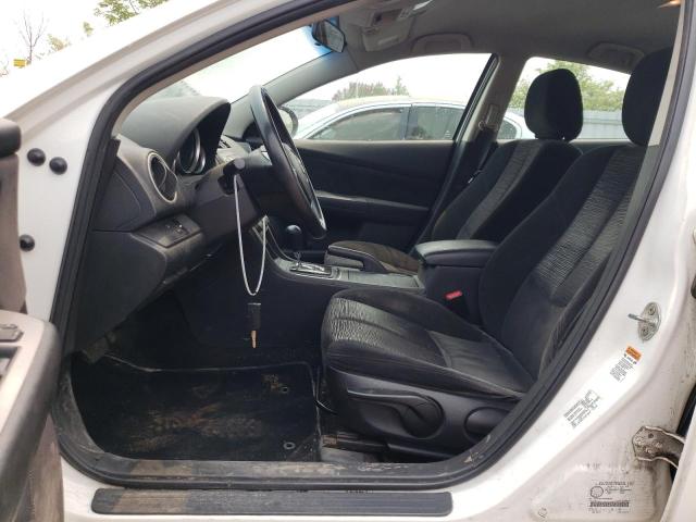 Zdjęcie 7 z aukcji – 2009 MAZDA 6 I z VIN 1YVHP81A895M29658