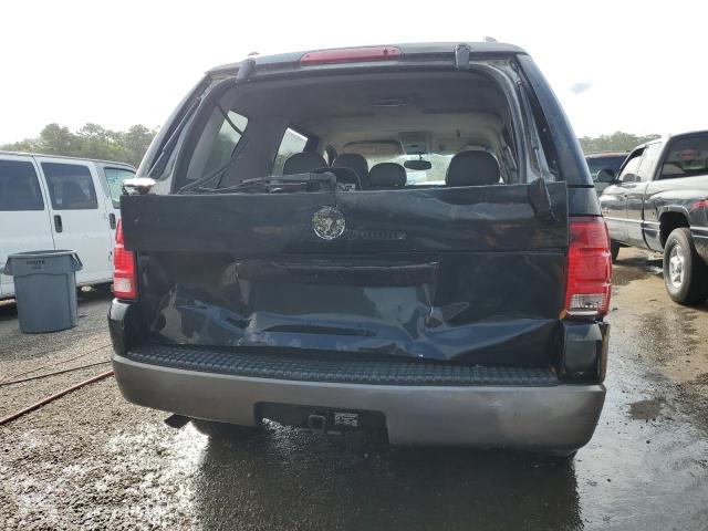 Photo 6 from auction – 2004 FORD EXPLORER X with VIN 1FMZU73K44ZA70650