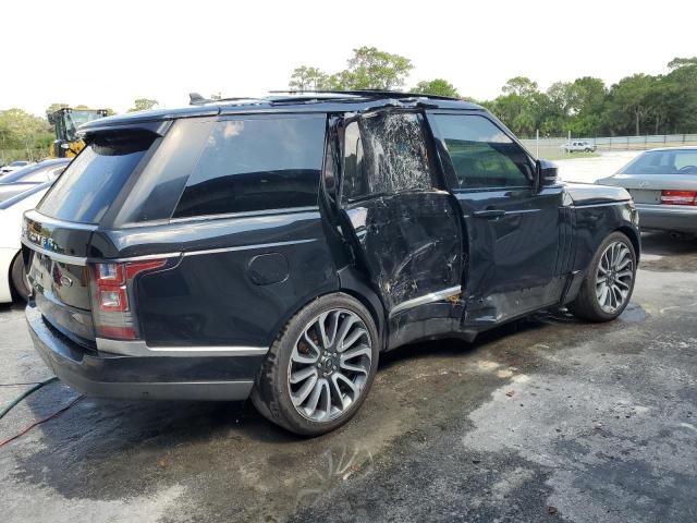 Photo 3 from auction – 2016 LAND ROVER RANGE ROVE with VIN SALGS2EF0GA299567