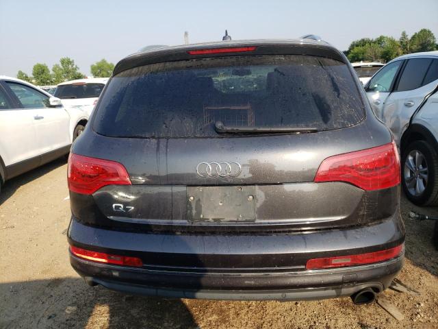 Photo 6 from auction – 2013 AUDI Q7 PREMIUM with VIN WA1LGAFE3DD014534