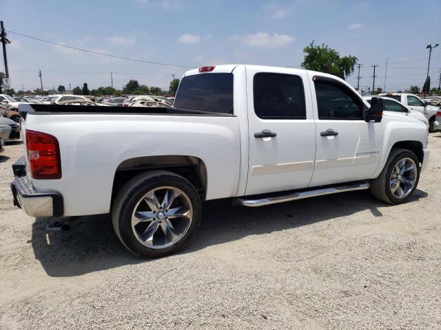 Photo 3 from auction – 2008 CHEVROLET SILVERADO with VIN 3GCEC13J38G287719
