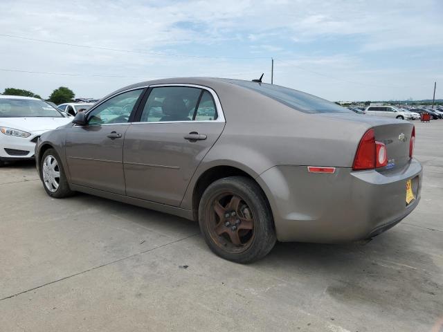 Photo 2 from auction – 2011 CHEVROLET MALIBU LS with VIN 1G1ZB5E1XBF320855