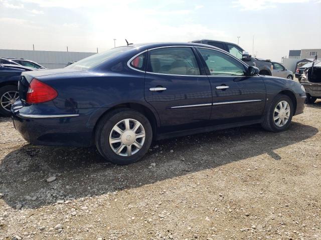 Photo 3 from auction – 2008 BUICK ALLURE CX with VIN 2G4WF582781355853