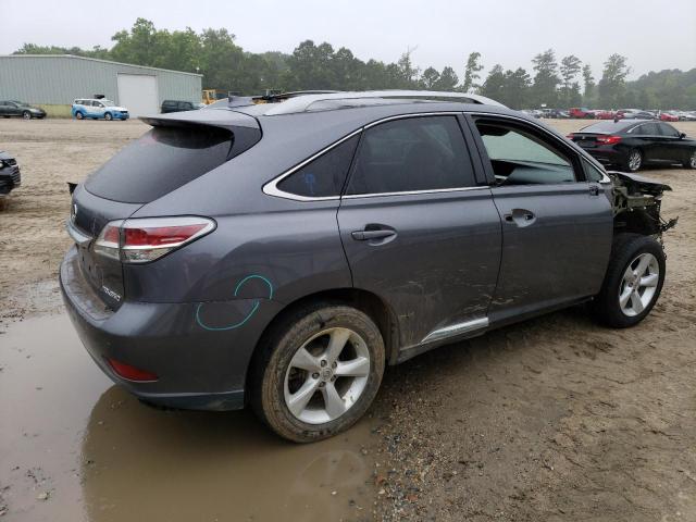 Photo 3 from auction – 2015 LEXUS RX 350 BAS with VIN 2T2BK1BA4FC341927