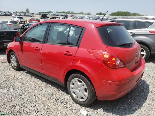 Photo 2 from auction – 2012 NISSAN VERSA S with VIN 3N1BC1CP3CK802718