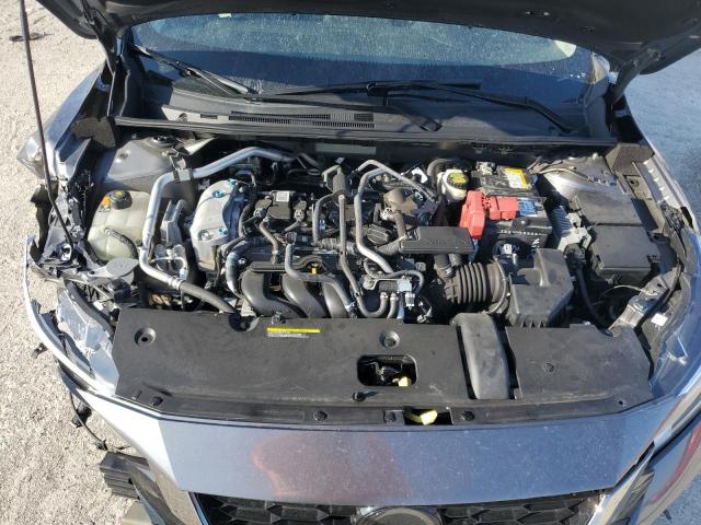 Photo 11 from auction – 2020 NISSAN SENTRA SR with VIN 3N1AB8DV6LY206505