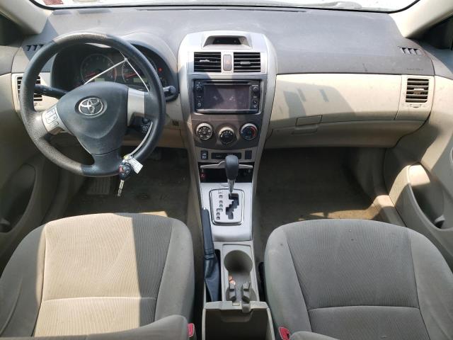 Photo 8 from auction – 2013 TOYOTA COROLLA BA with VIN JTDBU4EEXDJ116024