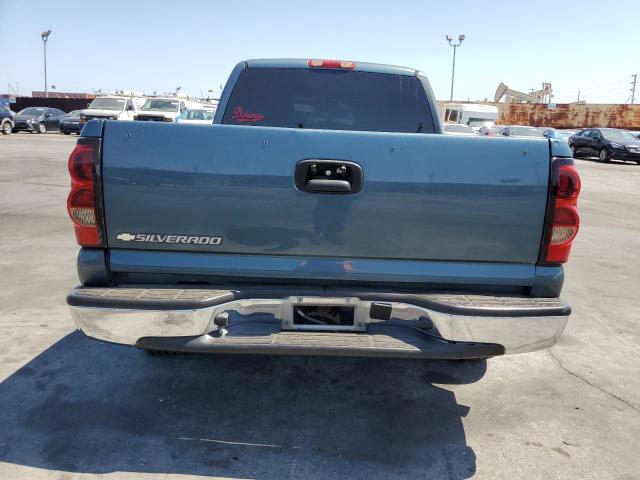 Photo 6 from auction – 2004 CHEVROLET SILVERADO with VIN 1GCEC19T24Z238224