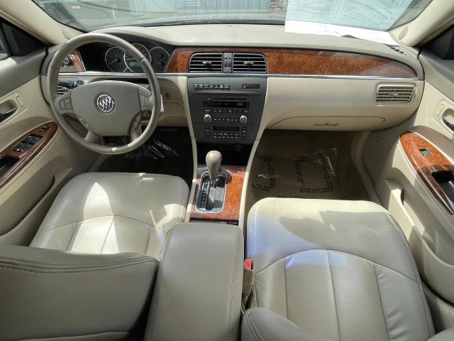 Photo 9 from auction – 2006 BUICK LACROSSE C with VIN 2G4WC582161233494