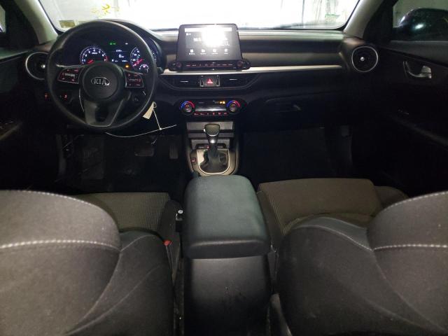 Photo 8 from auction – 2019 KIA FORTE FE with VIN 3KPF24AD0KE059704