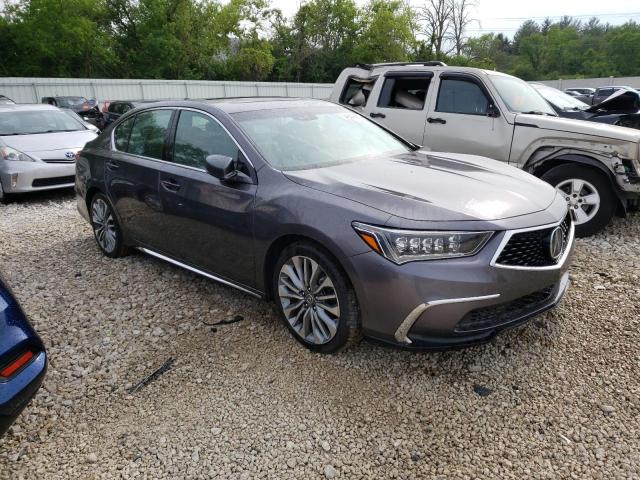 Photo 4 from auction – 2018 ACURA RLX TECH with VIN JH4KC1F58JC000450