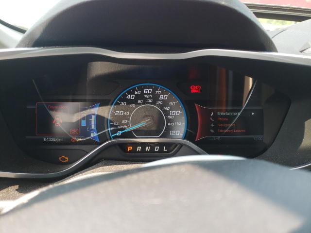 Photo 9 from auction – 2013 FORD C-MAX SEL with VIN 1FADP5BU4DL544179
